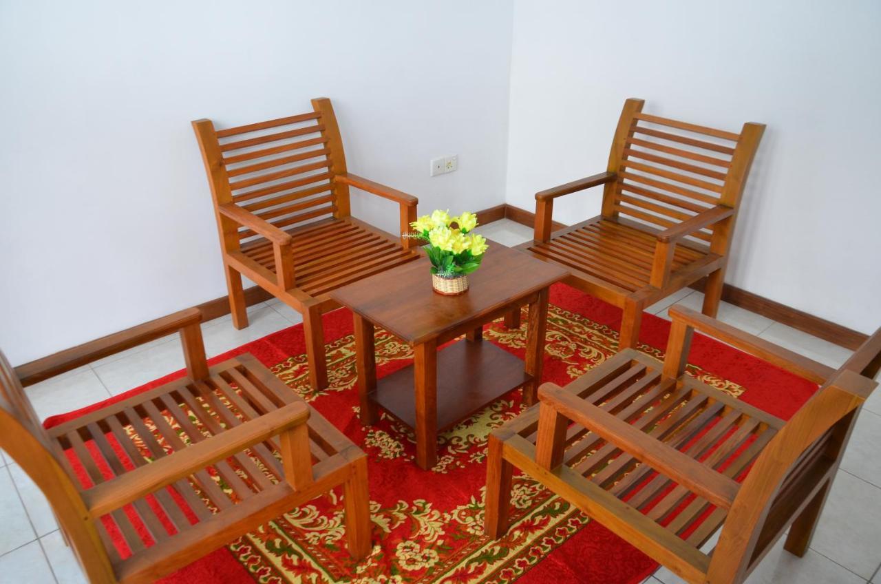 Hotel Mandakini บัททารามุลลา ภายนอก รูปภาพ